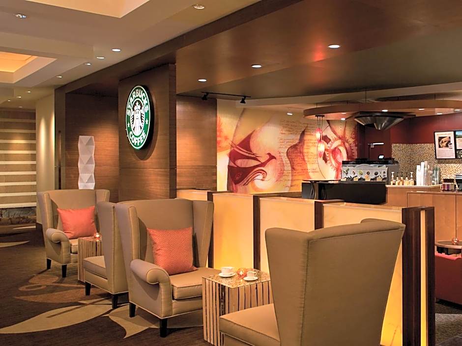 The Reef at Atlantis