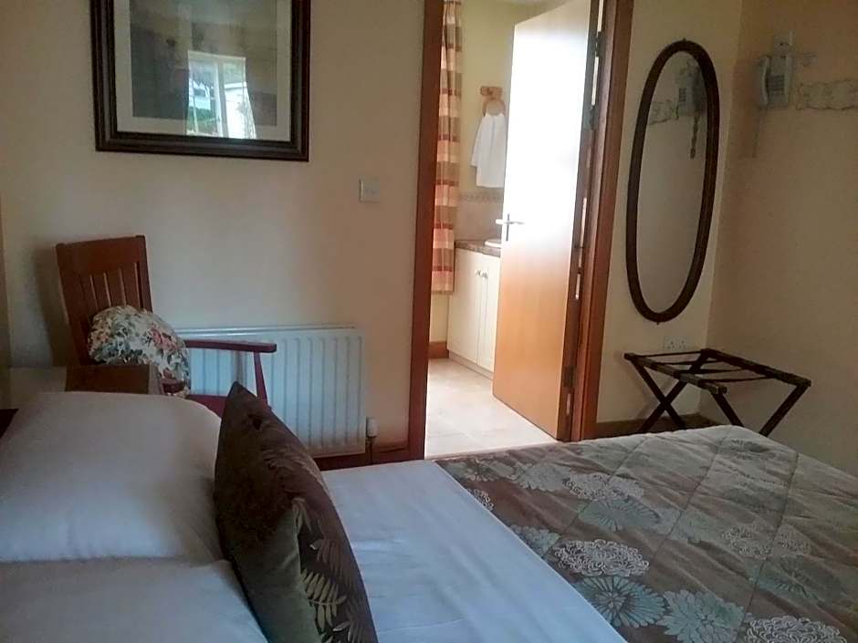 Ashleigh House Bed & Breakfast