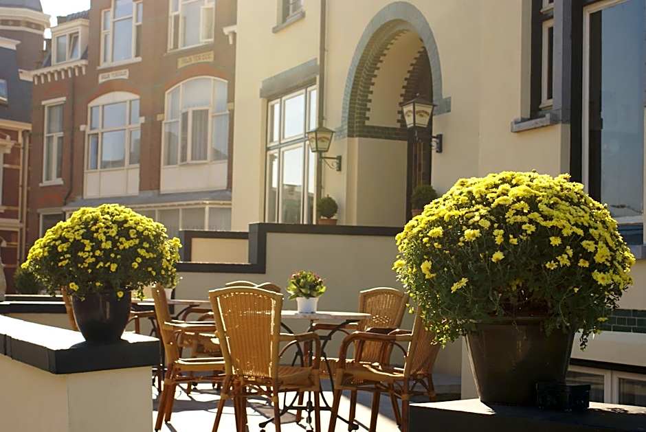 Boulevard Hotel Scheveningen