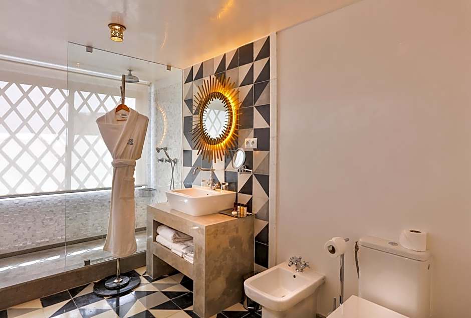 2Ciels Boutique Hôtel