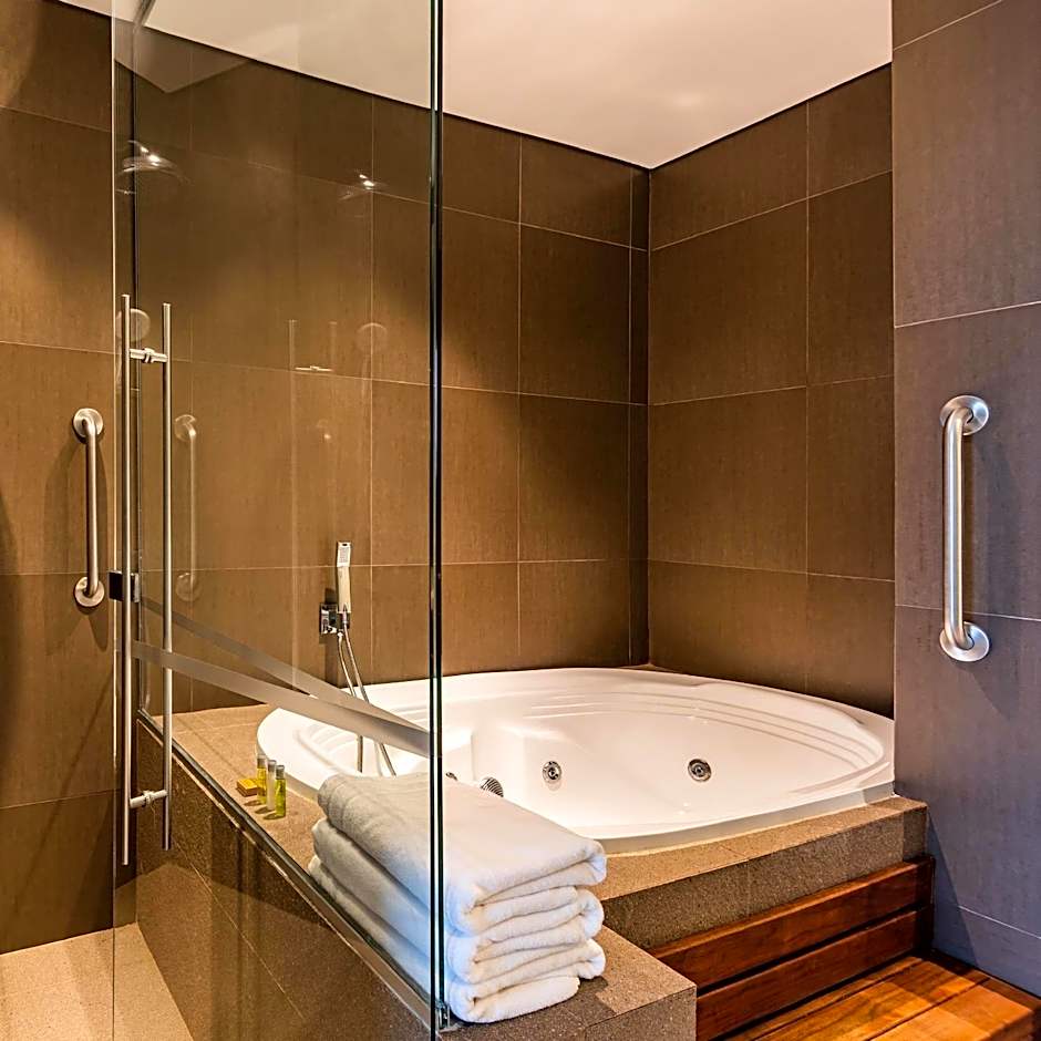 DoubleTree by Hilton Bogota AR