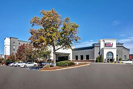 Crowne Plaza Greenville By IHG