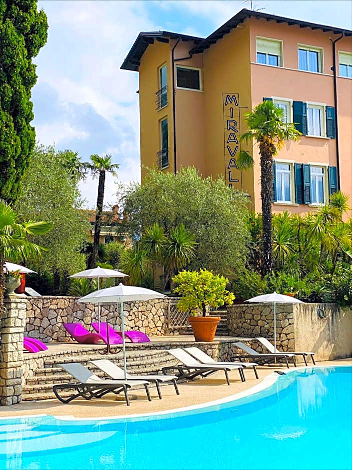 Hotel Villa Miravalle