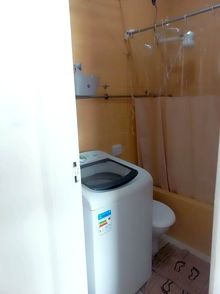 Lindo apartamento quadra da praia de Copacabana