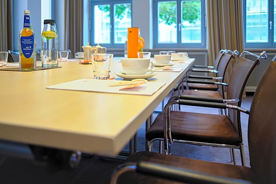 Hotel Victoria Nurnberg