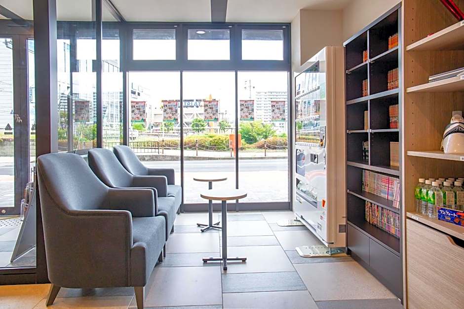 Kuretake Inn Nankai Sakai-Ekimae