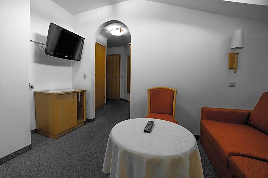 Hotel Landhaus Neumayr