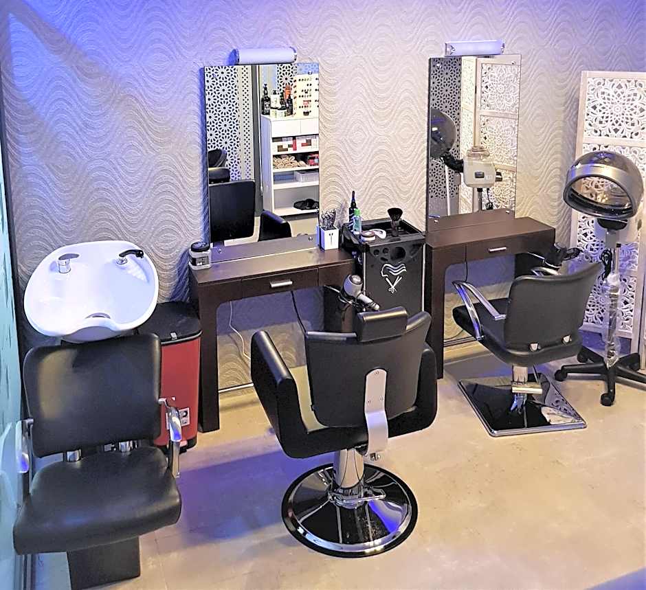 El Oumnia Puerto & Spa