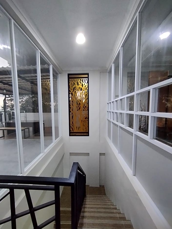 Saira Hotel dan Homestay Syariah