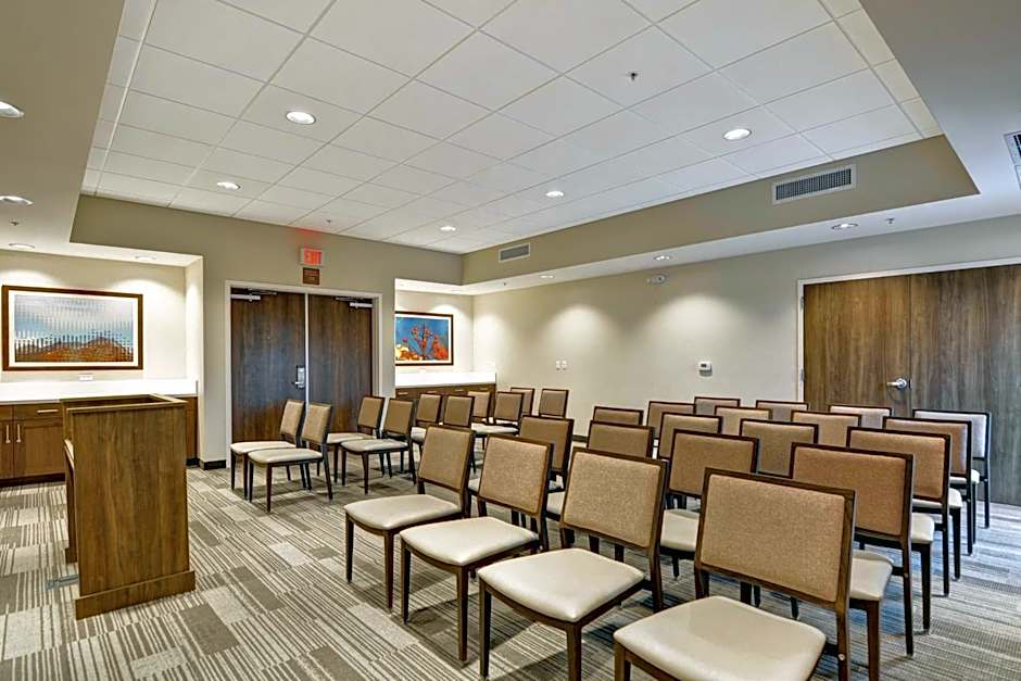 Hampton Inn By Hilton & Suites Tucson Marana, AZ