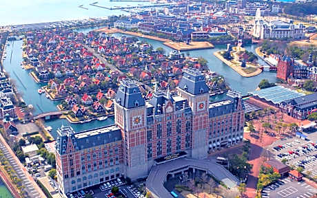 Hotel Okura JR Huis Ten Bosch