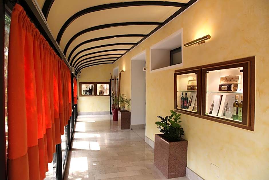Hotel Maxim