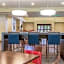Comfort Suites Wooster near University Campus