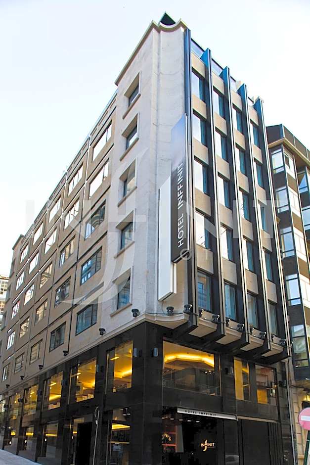Hotel Inffinit
