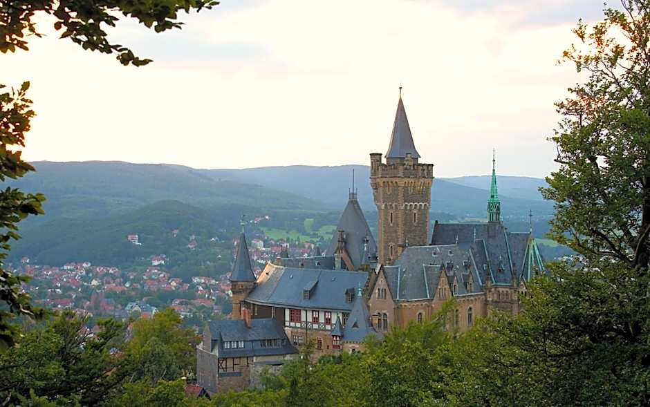 HKK Hotel Wernigerode