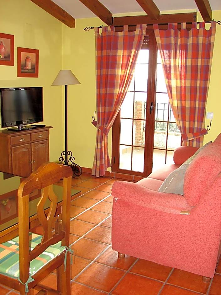 Apartamentos Sierra de Segura