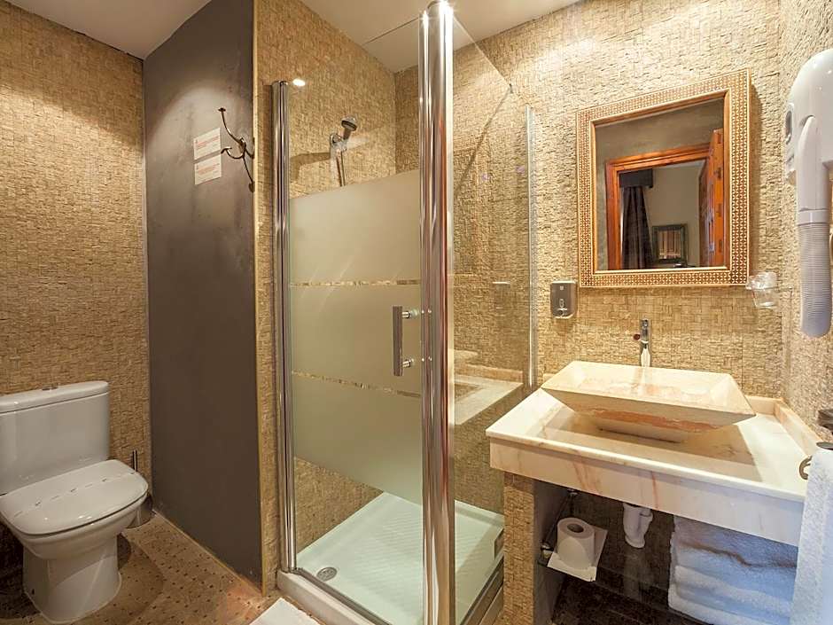 Almunia de San Miguel