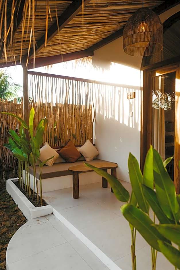 Luana Lombok