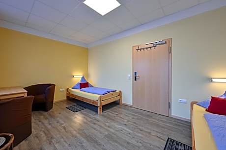 Twin Room - Disability Access