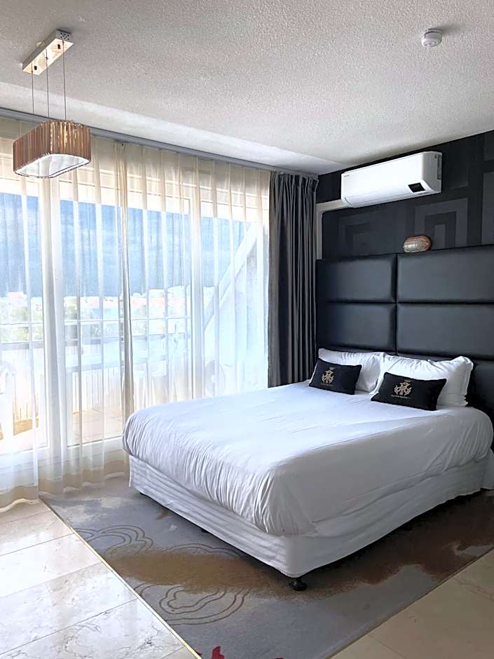 Appart-Hôtel Le Trianon