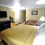 Econo Lodge Inn & Suites Fallbrook Downtown