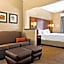 Comfort Suites Saginaw
