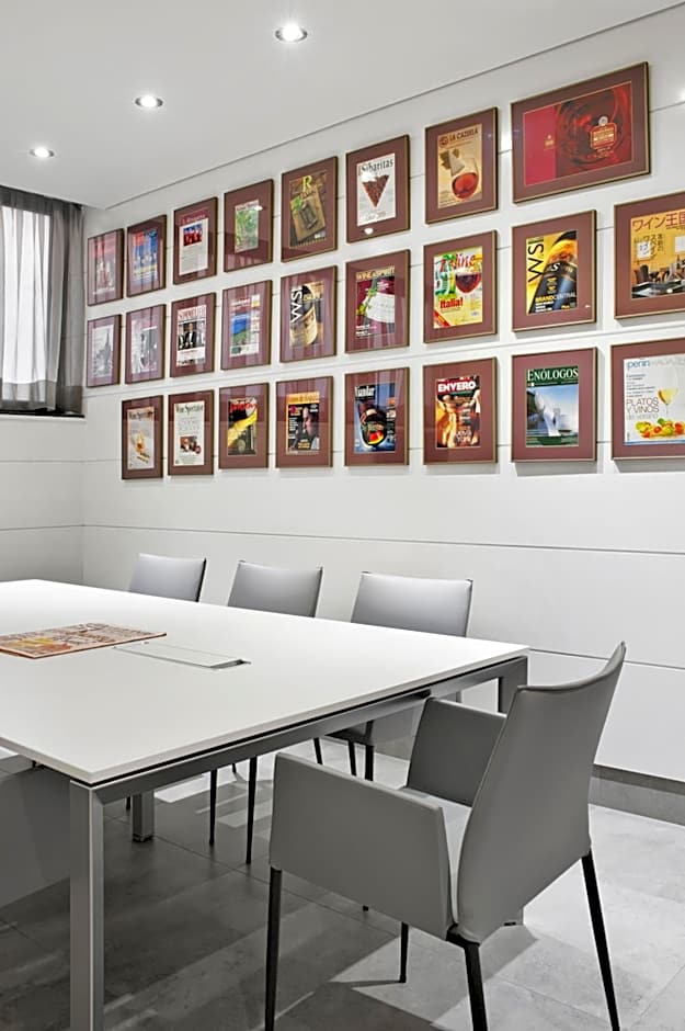 Ibis Styles Madrid Prado