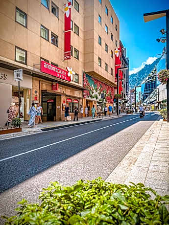 Andorra Palace