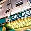 WONJU Hotel Ippda