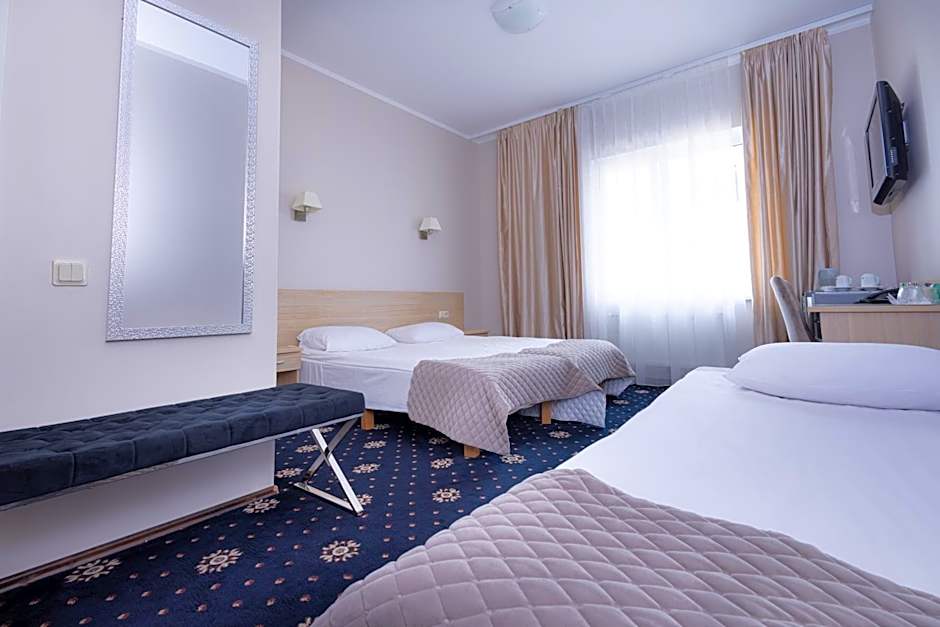 Hotel SPA Arkadia