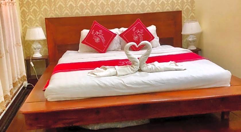 Villa Phathana Boutique Hotel
