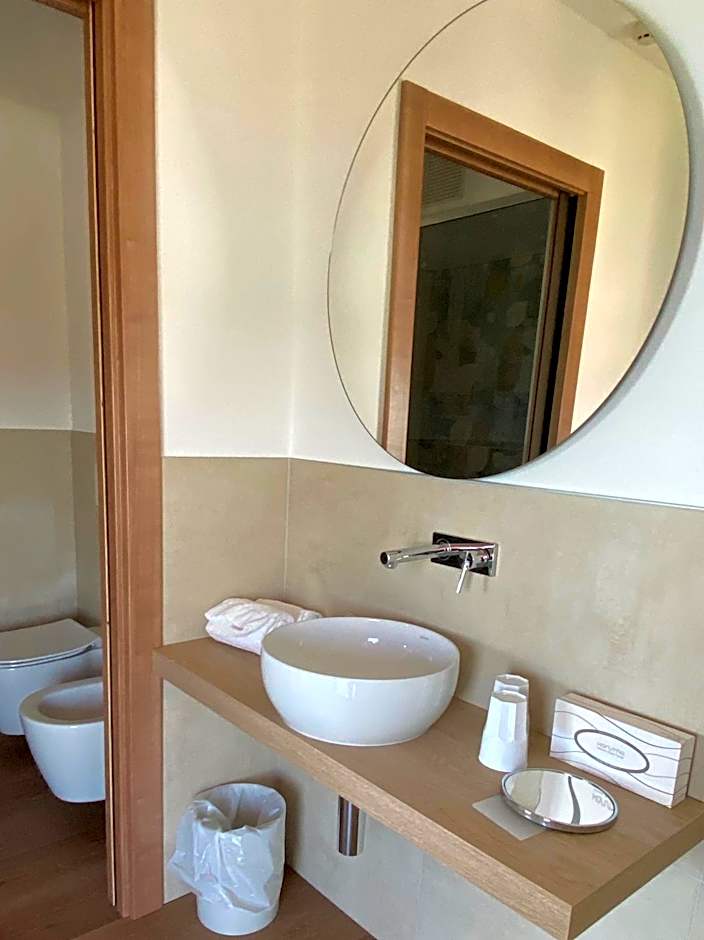 Kriss Internazionale Hotel