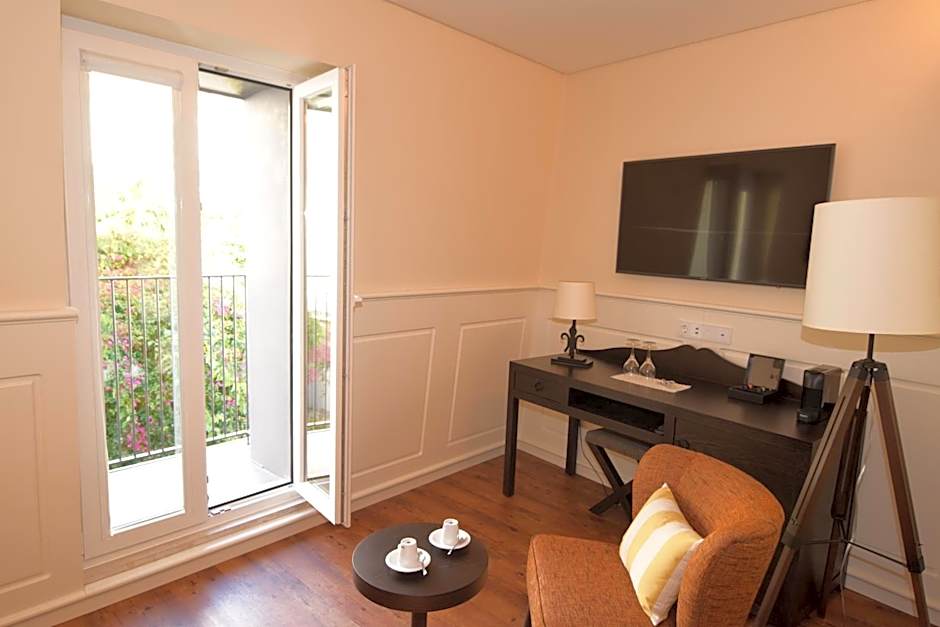 Lisbon Wine Hotel