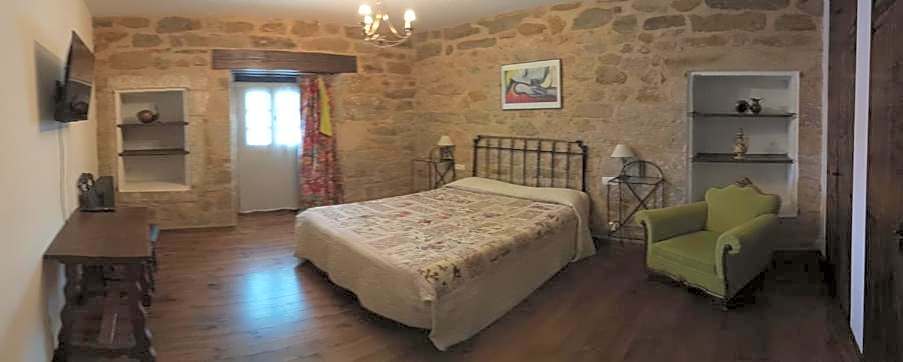 La Posada de Pedrazales