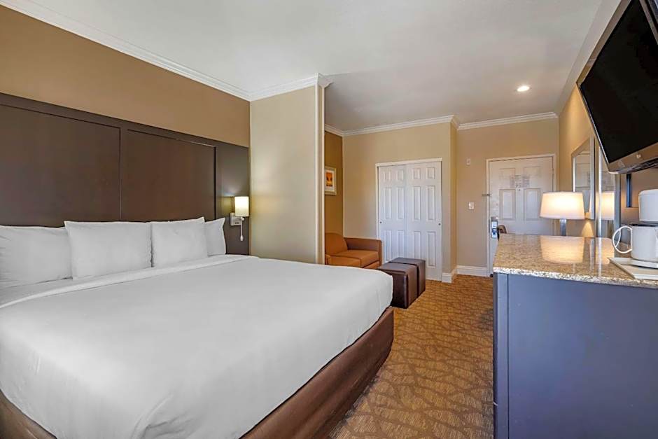 Comfort Inn & Suites Huntington Beach