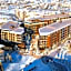 Pendry Park City