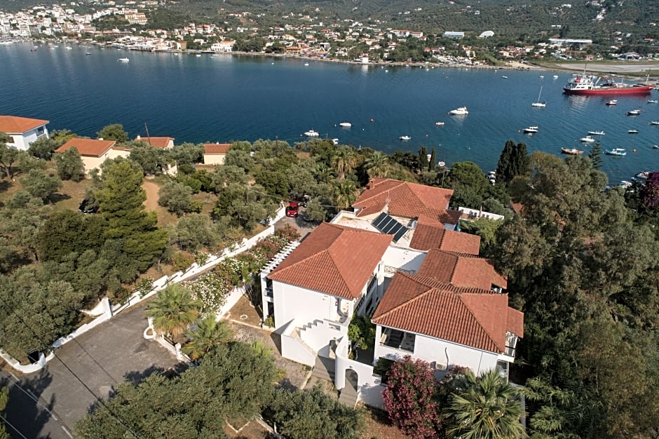 Anamar Skiathos Hotel