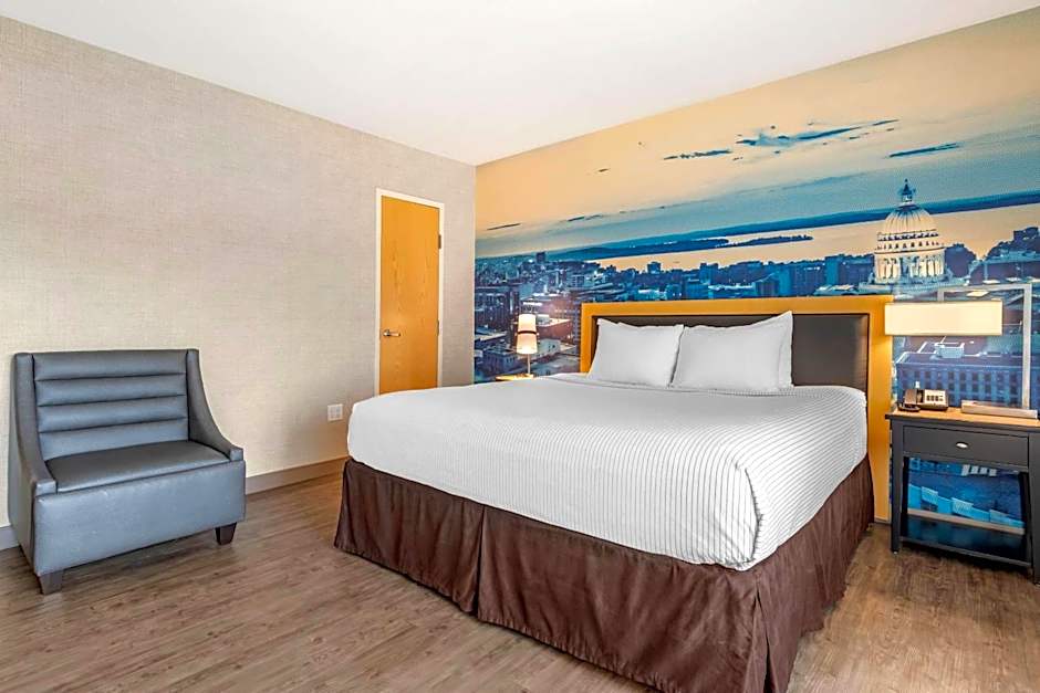 Cambria Hotel Madison East