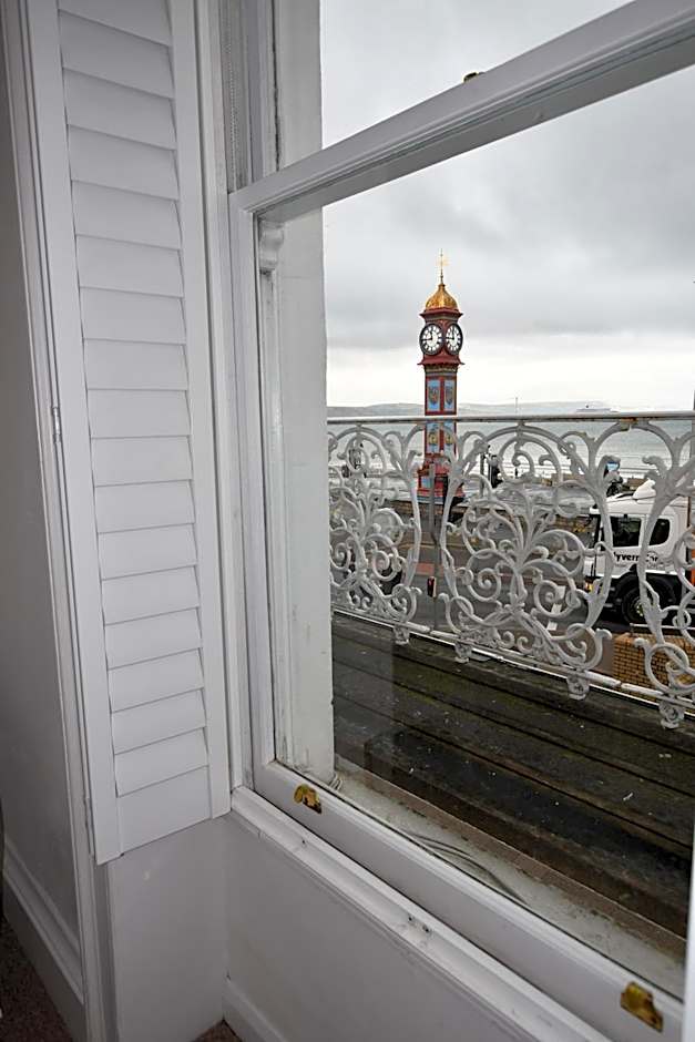 No. 98 Boutique Hotel