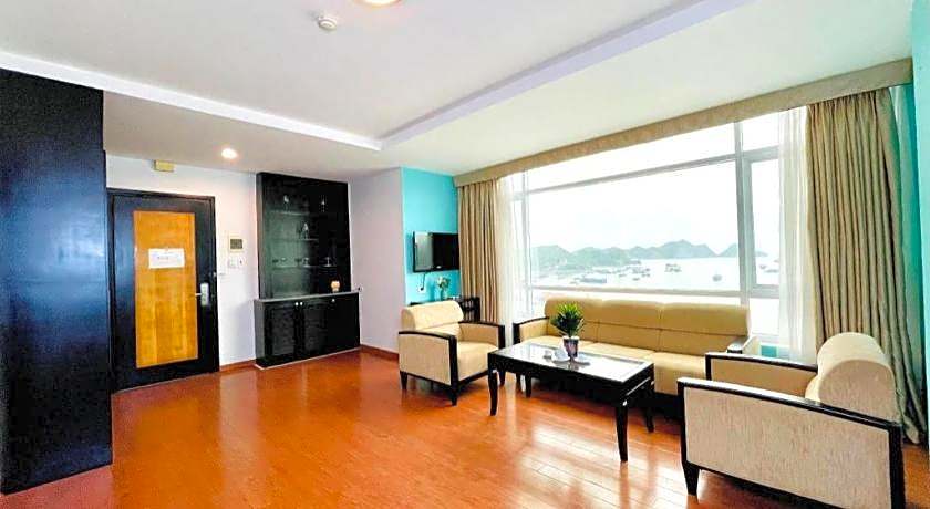 Sea Pearl Hotel