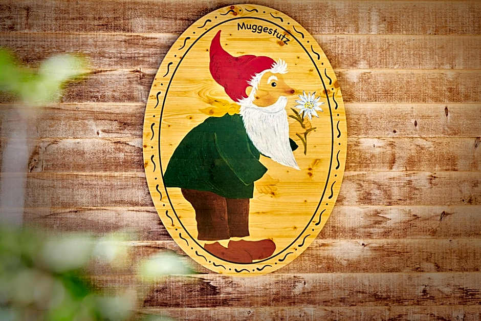 Reka-Feriendorf Hasliberg
