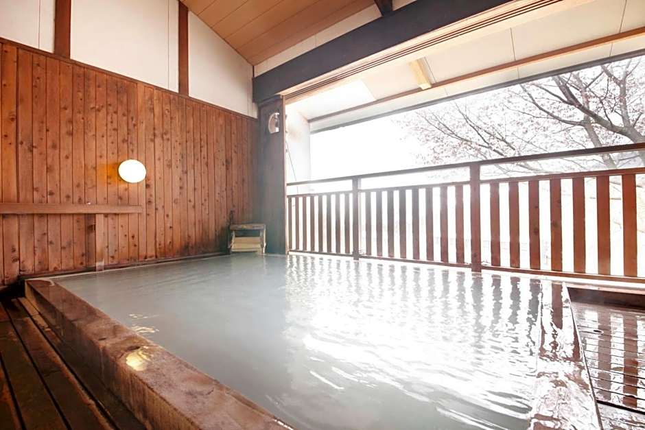 Matsukaneya Annex