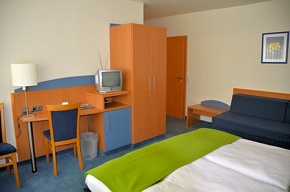Landhotel Sulzbacher Hof