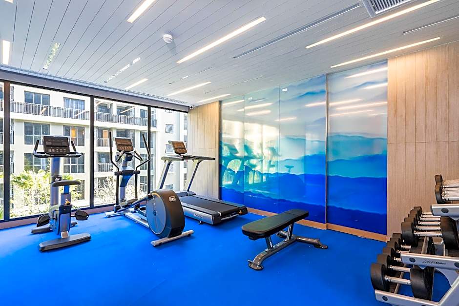 Maven Stylish Hotel Hua Hin