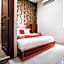 RedDoorz Plus @ Grand City Inn Makassar