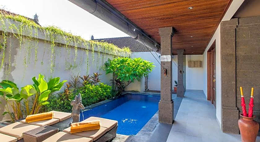 Taman Amertha Villas