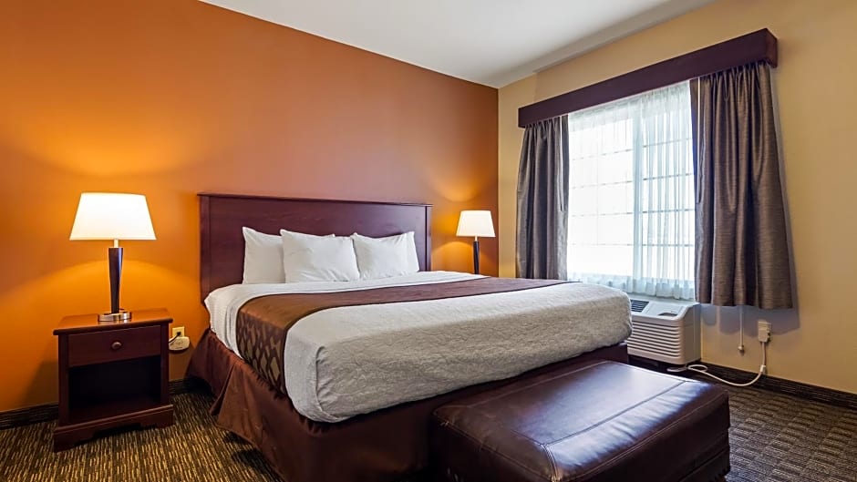 Best Western North Edge Inn