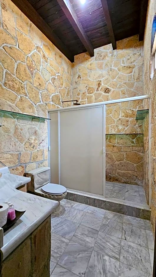 Rancho Agua Salada