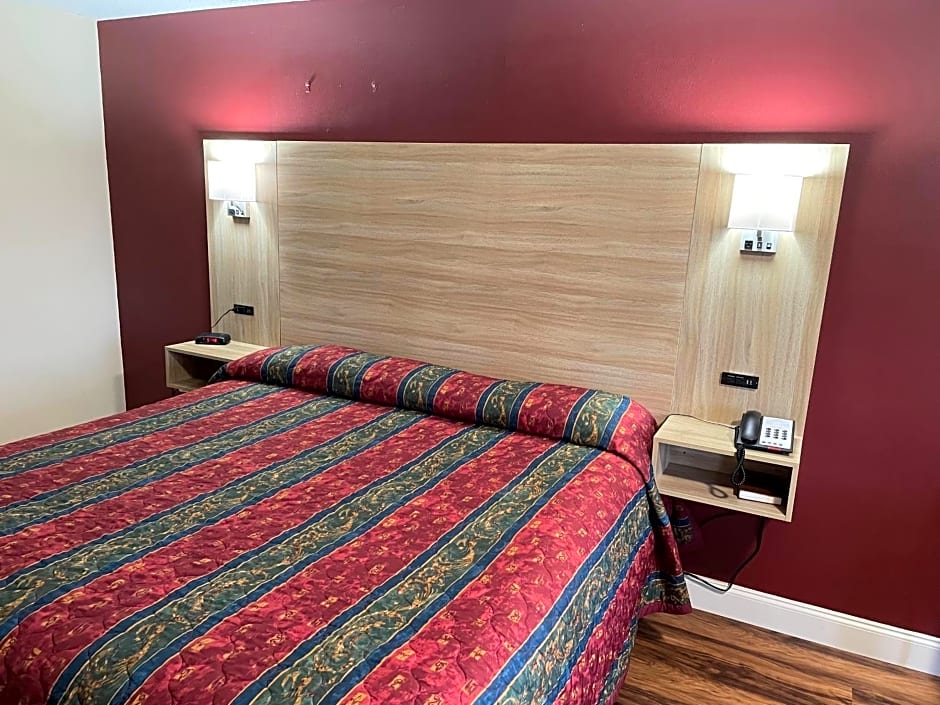 Jameson Inn Conyers