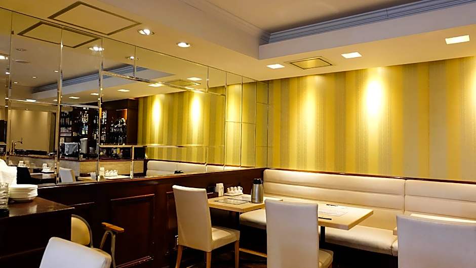 Sotetsu Fresa Inn Tokyo-Tamachi